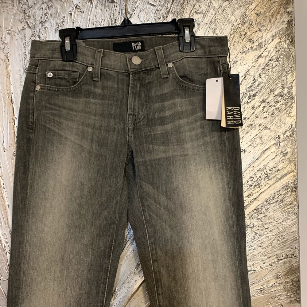 David Kahn Denim Jeans. Size 25.